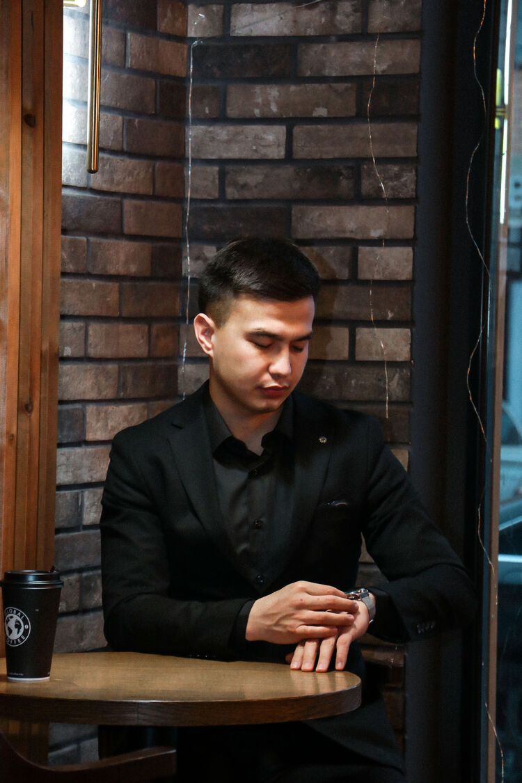 ���� 55427653 ������� Sanzhar, 29 ���, ���� ���������� � ���������