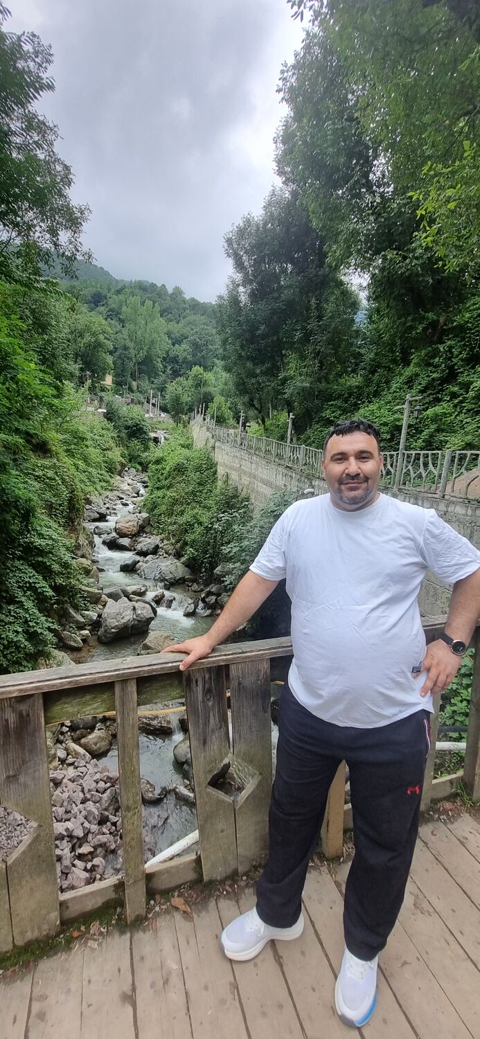 ���������� ���������, ���� ������� Hossein, 39 ���, ������������ ��� ������, ����� � ���������