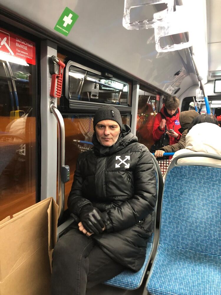 ���������� ������, ���� ������� �������, 46 ���, ������������ ��� ������, ����� � ���������