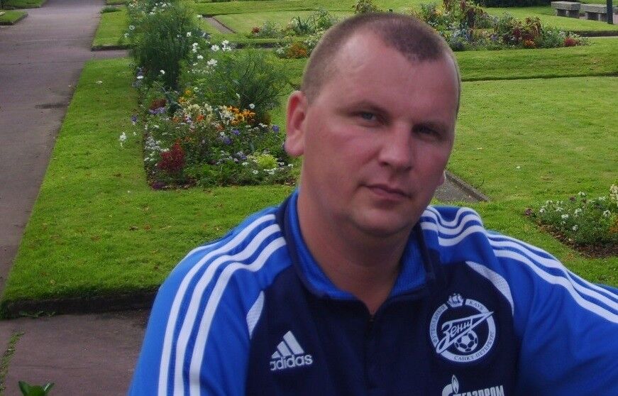 ���� 8558543 ������� ��������, 52 ����, ���� ���������� � �����-����������