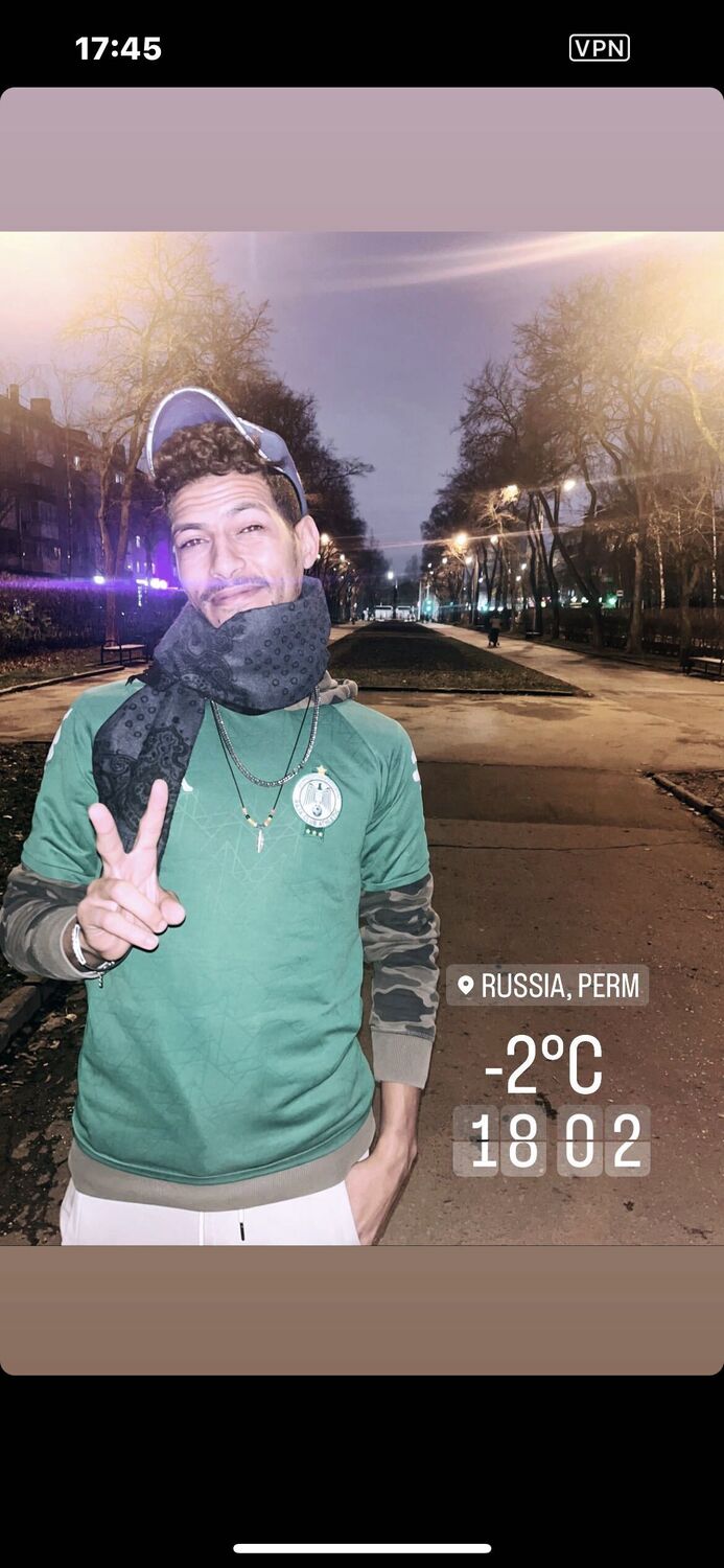 ���������� �����, ���� ������� Akram, 29 ���, ������������ ��� ������, ����� � ���������