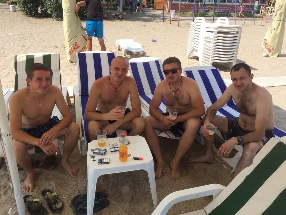 ���������� ������, ���� ������� Angrei, 37 ���, ������������ ��� ������, ����� � ���������, c�������� ���������