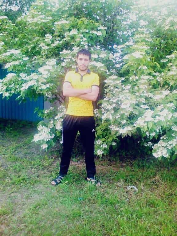 ���� 17370313 ������� Valera, 33 ����, ���� ���������� � ������������