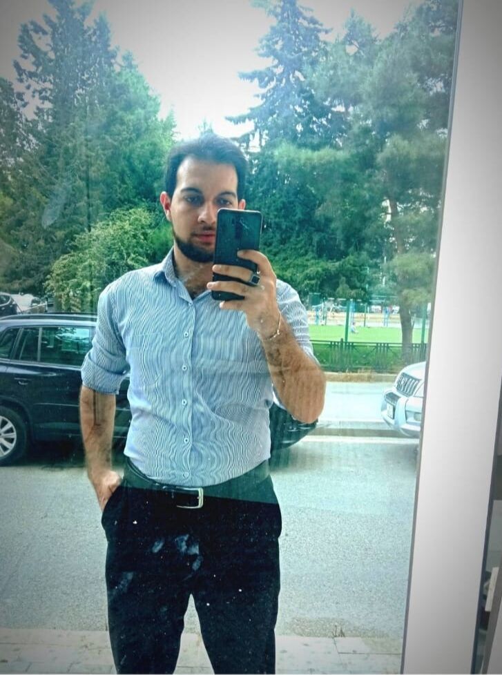 ���������� ����, ���� ������� Ferhad, 29 ���, ������������ ��� ������, ����� � ���������