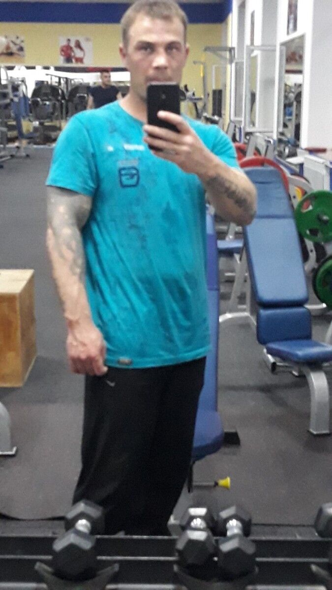 ���� 18331193 ������� Dmitry, 41 ���, ���� ���������� � ����-������������