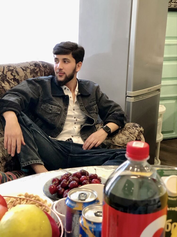 ���� 45101873 ������� Alik, 27 ���, ���� ���������� � �����-����������