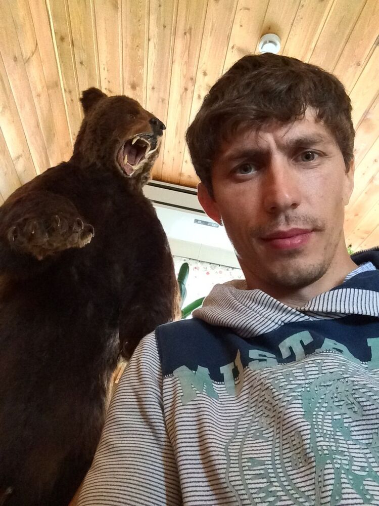 ���� 9967653 ������� Marat, 37 ���, ���� ���������� � ������