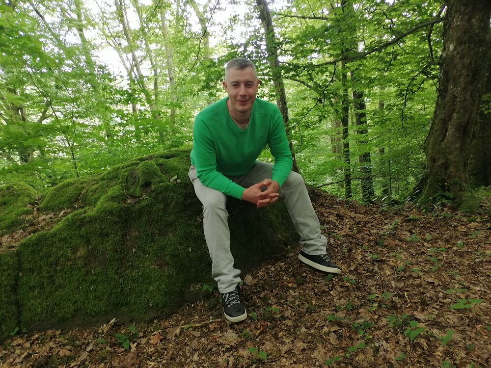  53506083  Frederick, 41 ,    Meulebeke