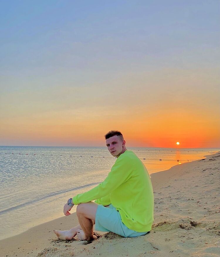 ���������� ������, ���� ������� Denni, 33 ����, ������������ ��� ������, ����� � ���������