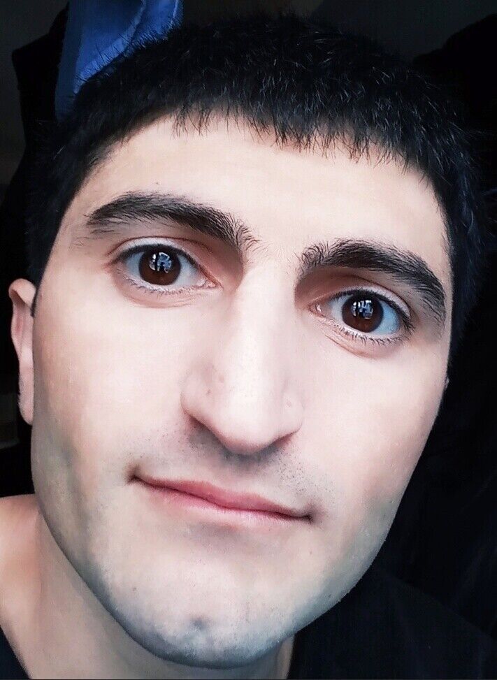  ,   Elshan, 26 ,   ,   