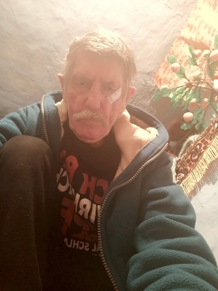 ���� 49839203 ������� Viktor, 75 ���, ���� ���������� � �����������