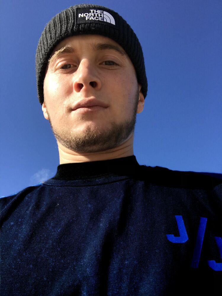  30674673  Ivan, 27 ,    Antwerp