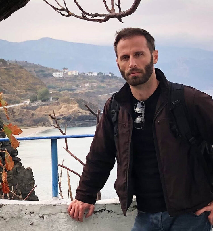 ���� 50375083 ������� �����, 39 ���, ���� ���������� � ����-����������