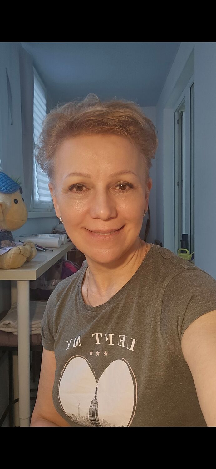 ���� 55381983 ������� Natalia, 57 ���, ���� ���������� � �����-����������