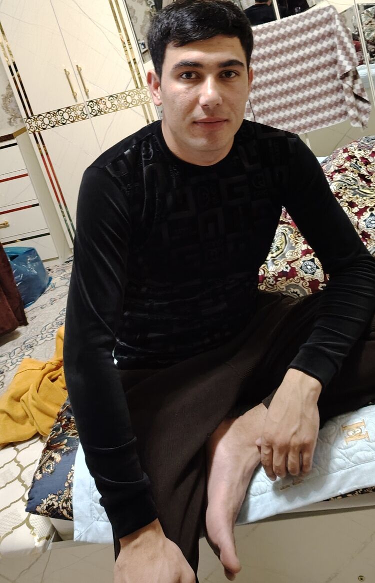  53016473  Ruslan, 30 ,    