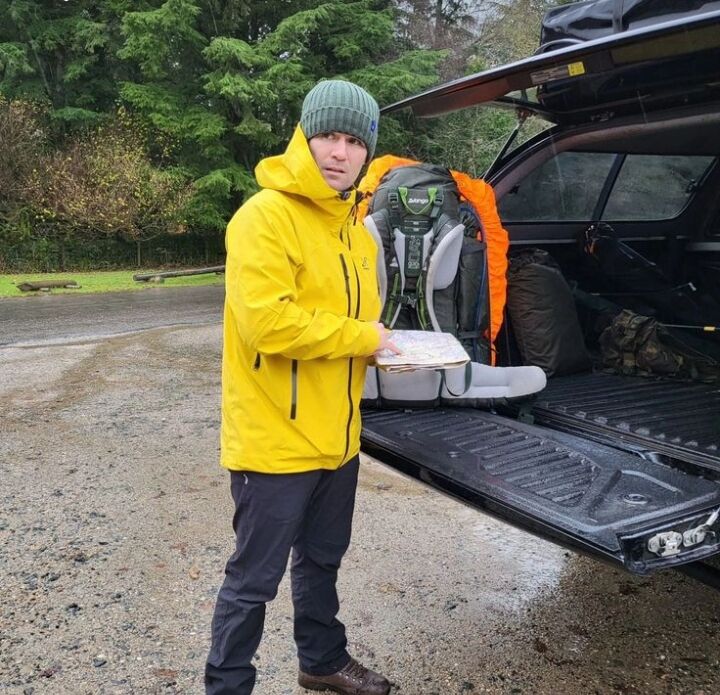  50062773  James Richar, 46 ,    Harcourt