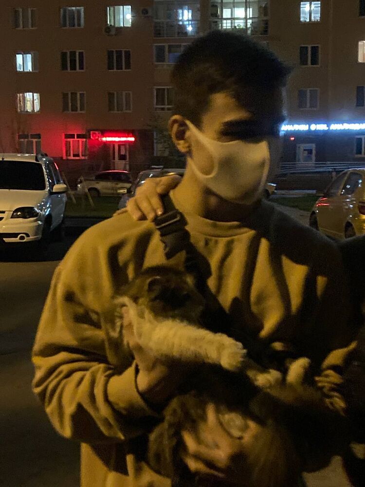 ���������� ���, ���� ����� ���, 21 ���, ������������ ��� ������, ����� � ���������