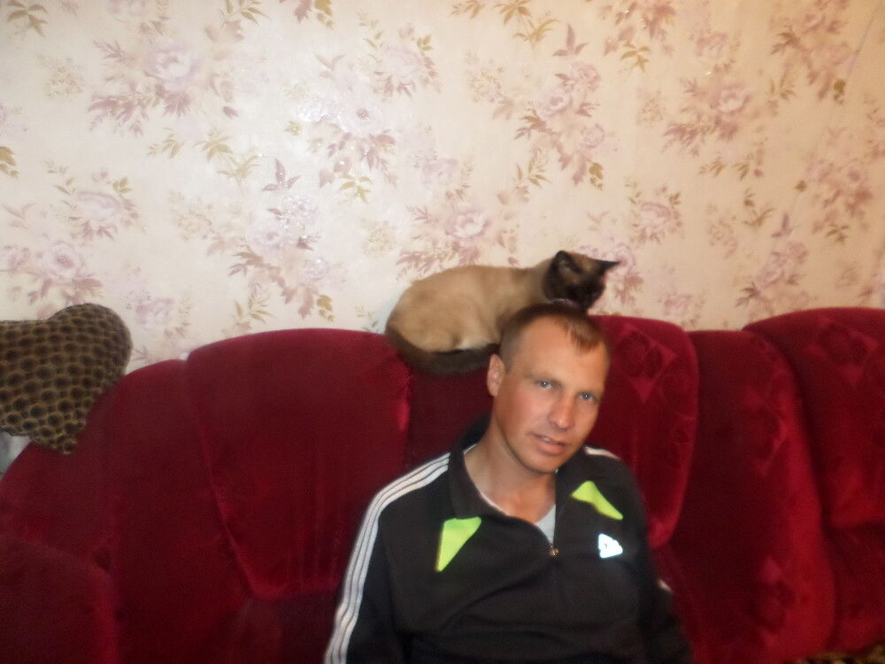  4508053  Vasiliy, 43 ,    