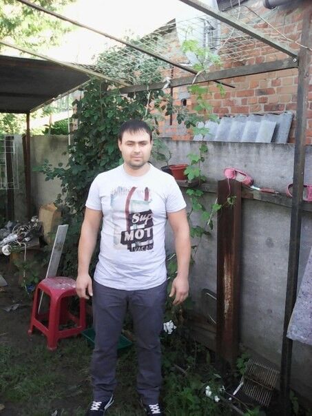  17443693  Rustam, 41 ,    Nowa Deba