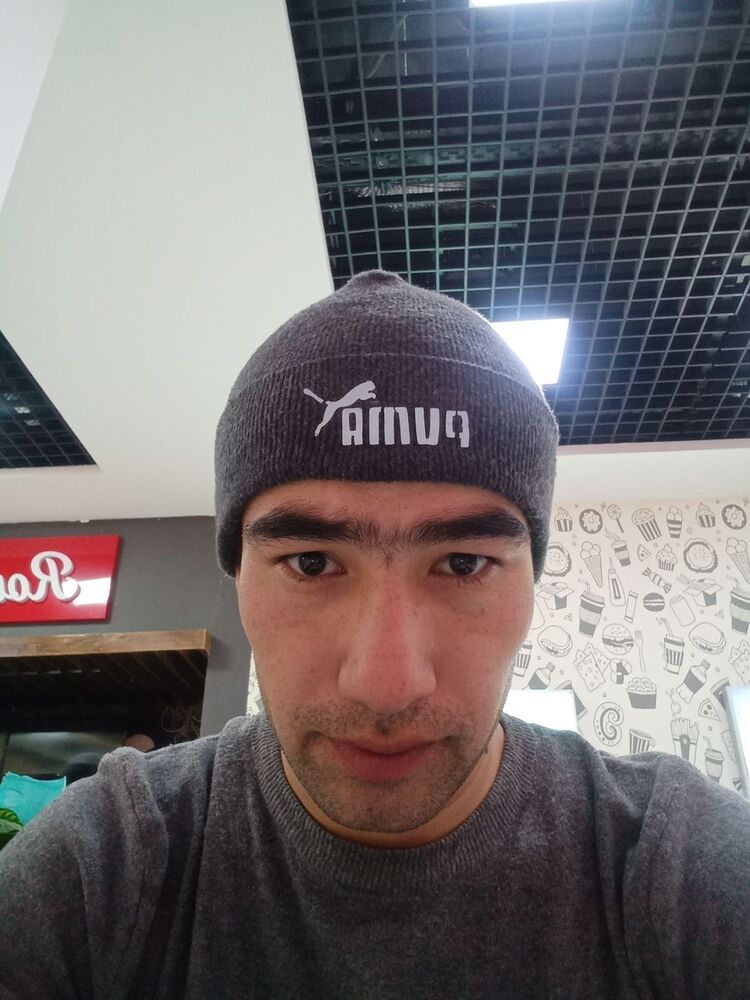 ���� 40820063 ������� Ilyosbek, 31 ���, ���� ���������� � ��������