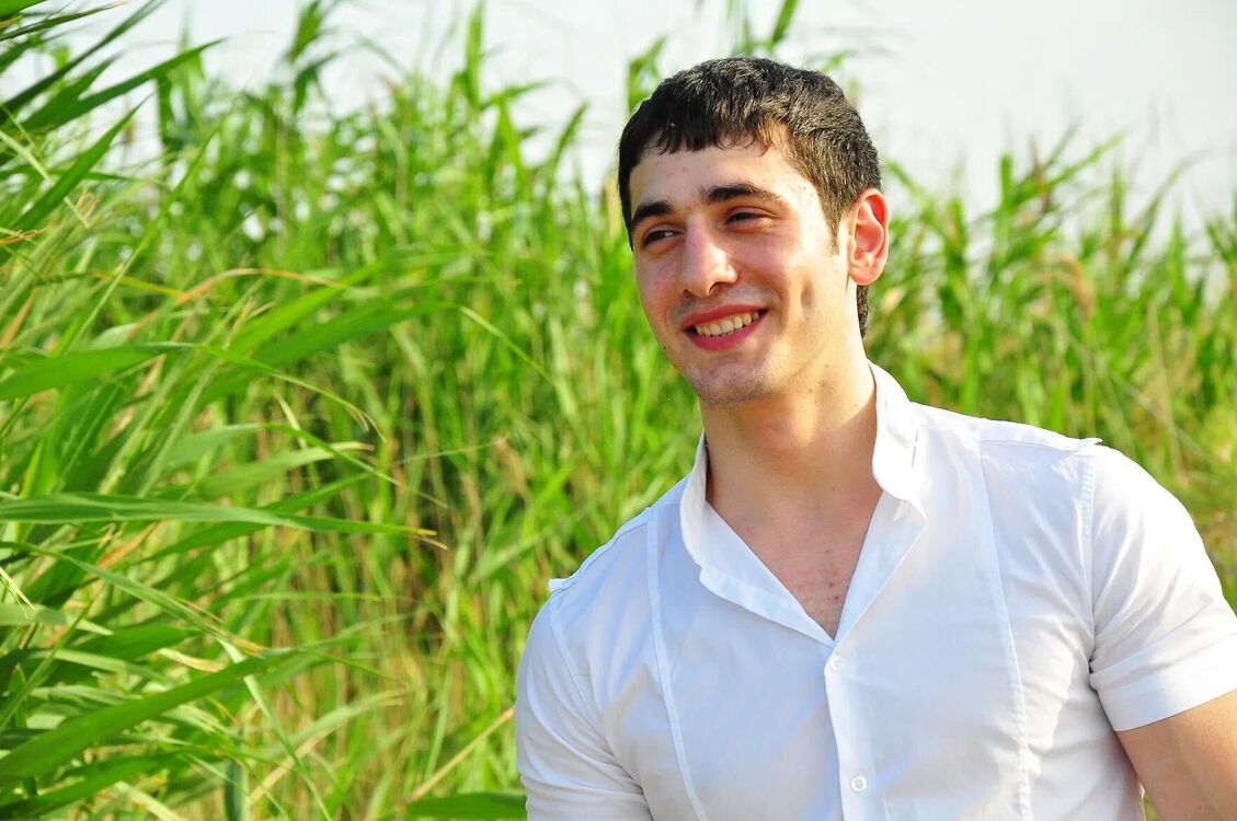 ���������� ���������, ���� ������� Mike, 34 ����, ������������ ��� ���������