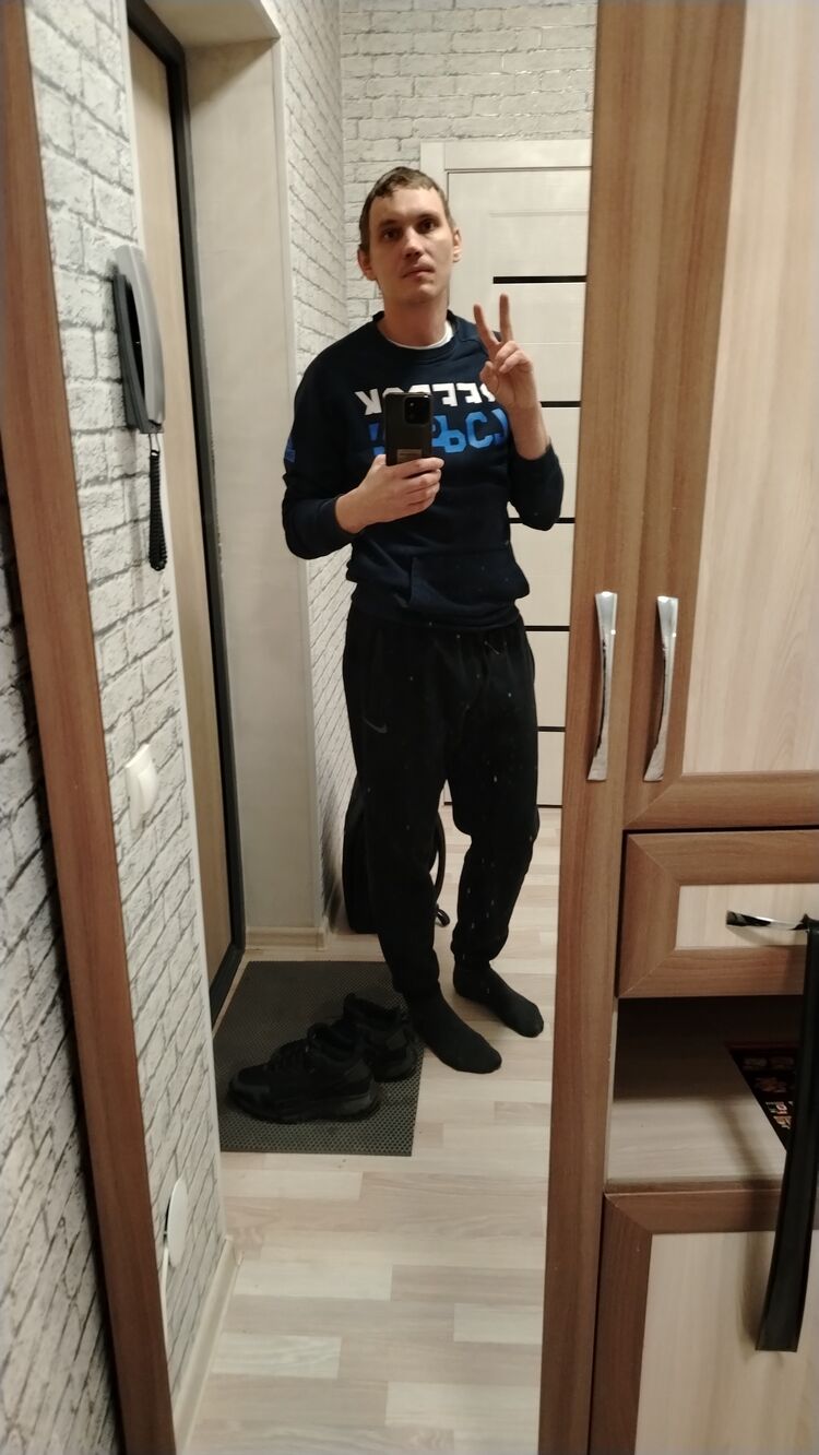 ���������� ����������, ���� ������� Vyacheslav, 37 ���, ������������ ��� c�������� ���������, ���������