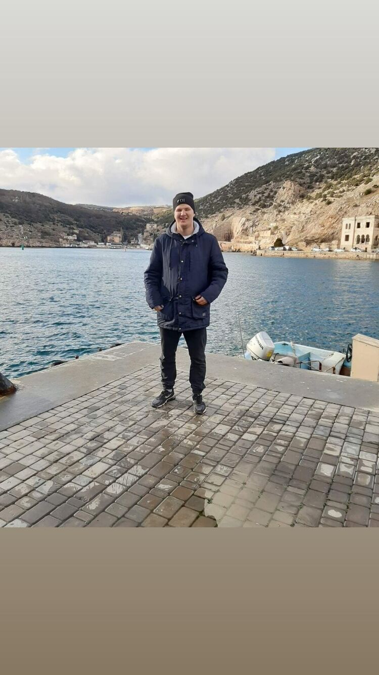 ���� 43173323 ����� ������, 23 ����, ���� ���������� � �����������