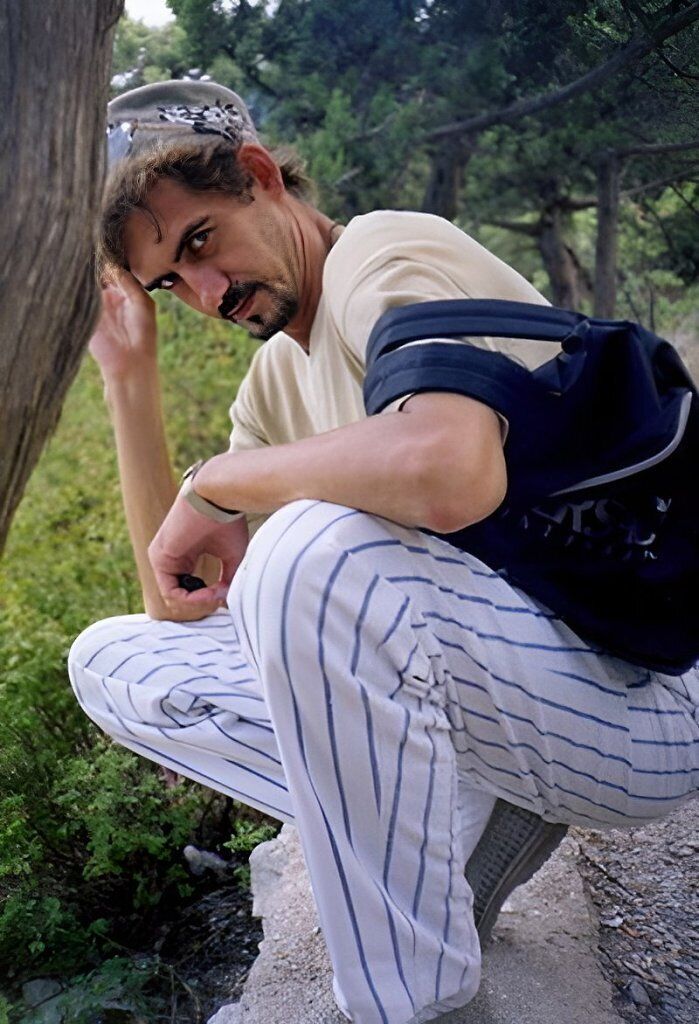  34884793  George, 56 ,    
