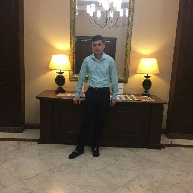 ���� 12279383 ������� Bohodir, 34 ����, ���� ���������� � ��������