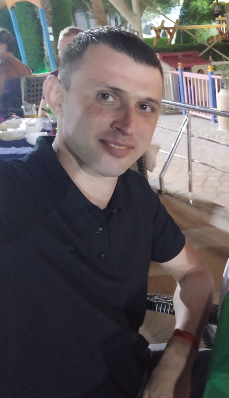  37116613  Vyacheslav, 42 ,    