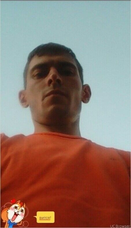  ,   Nikolai, 33 ,   