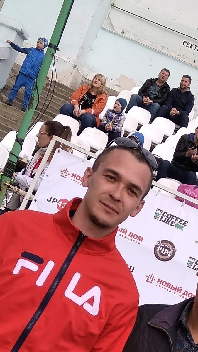 ���� 18523533 ������� ���������, 35 ���, ���� ���������� � ������