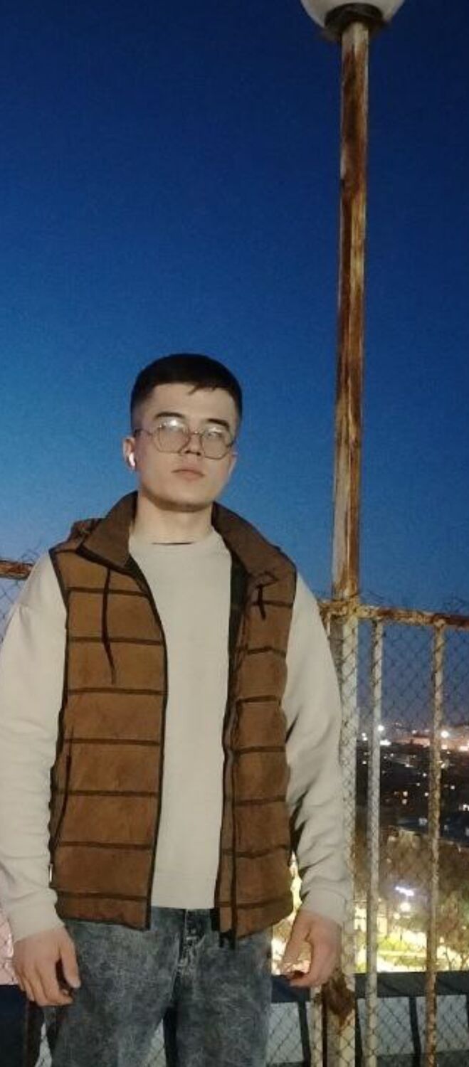  ,   Diyor, 22 ,   ,   