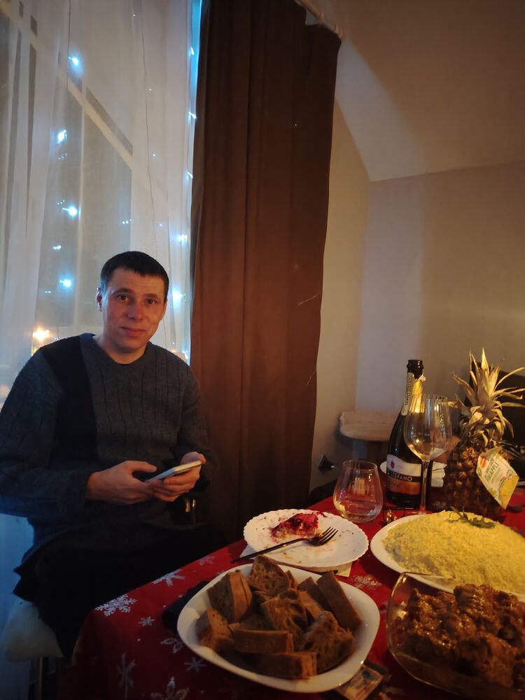 ���������� ������������, ���� ������� Alecsandar, 41 ���, ������������ ��� ������, ����� � ���������, c�������� ���������