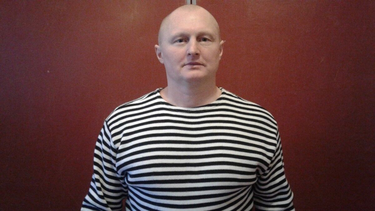  15078093  Igor, 56 ,    
