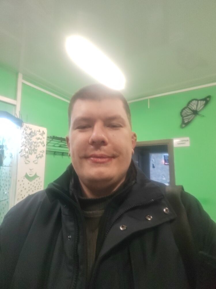 ���������� ������, ���� ������� Alexey, 36 ���, ������������ ��� ������, ����� � ���������