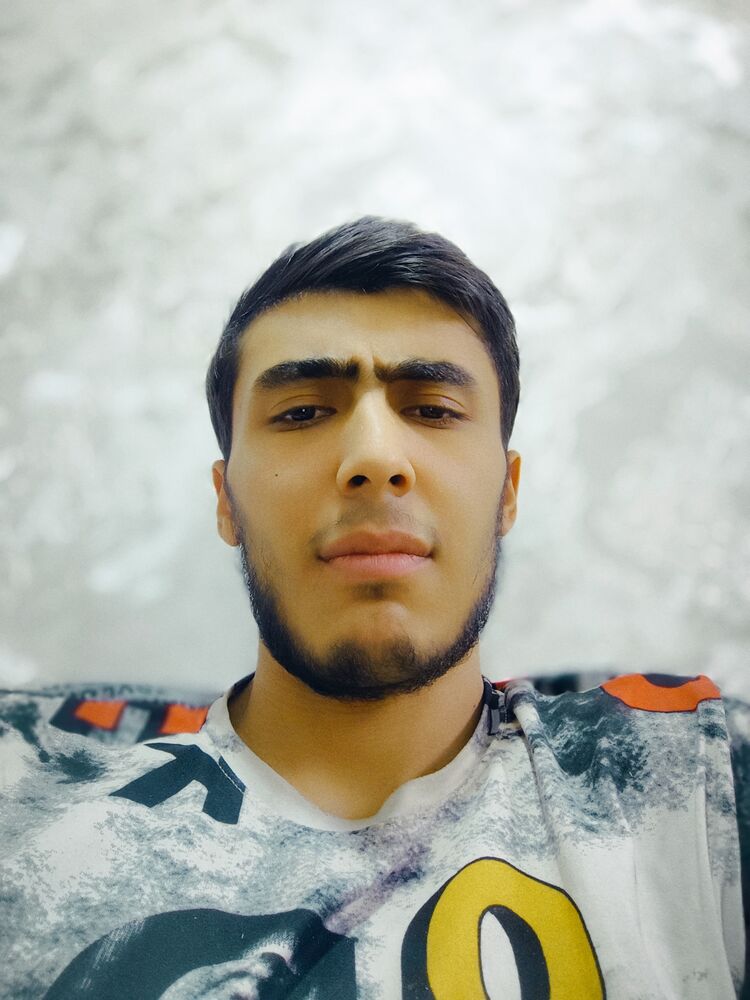  53537823  Oybek, 25 ,    