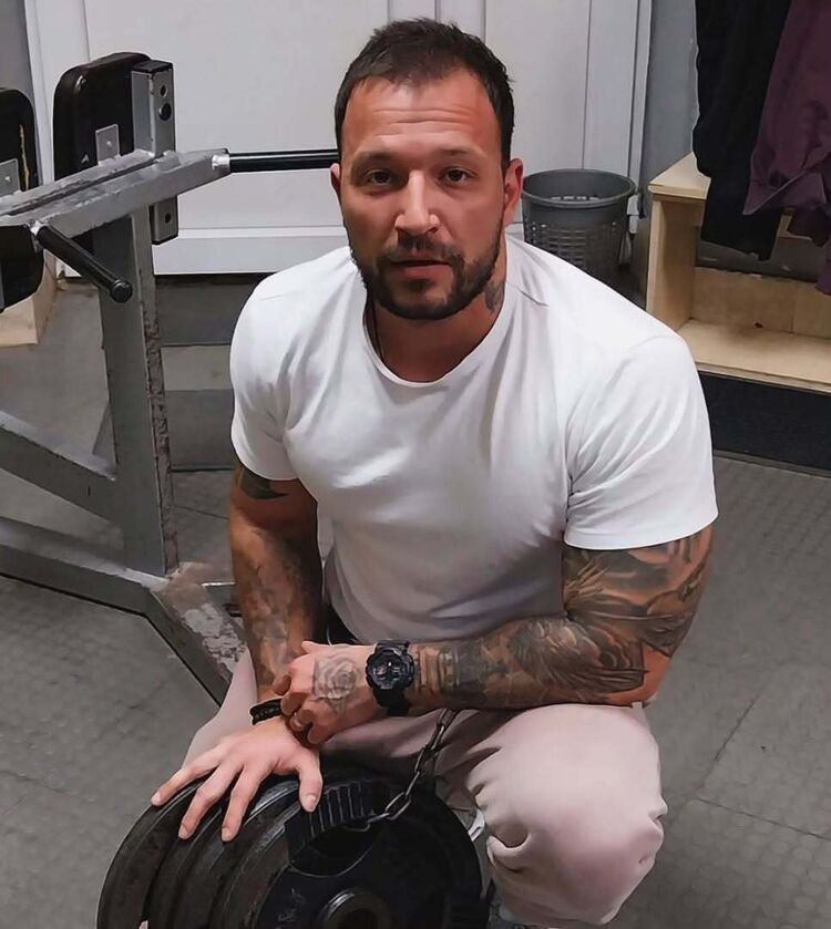 ���� 54298343 ������� ������, 35 ���, ���� ���������� � �������