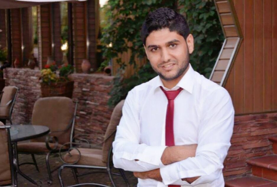 ���������� ������, ���� ������� Mohammed, 34 ����, ������������ 