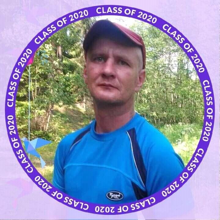 ���� 23166323 ������� Vladik, 47 ���, ���� ���������� � ����