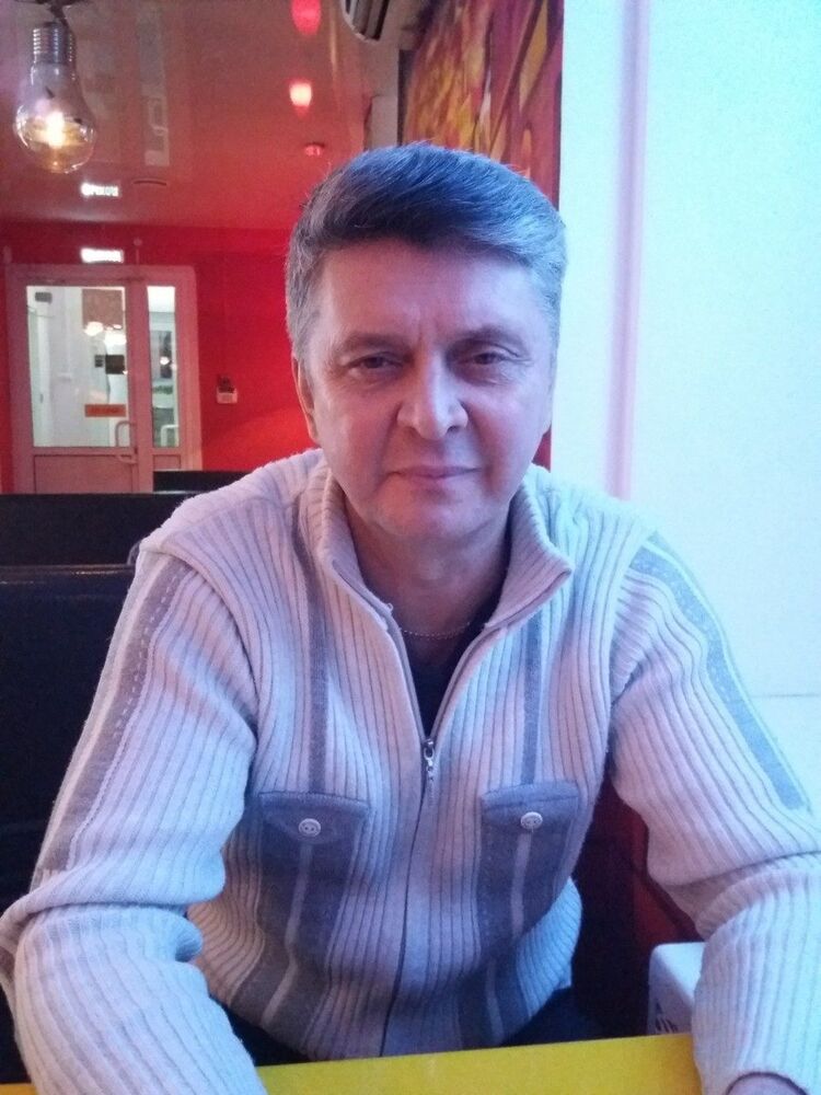  ,   Oleg, 61 ,   