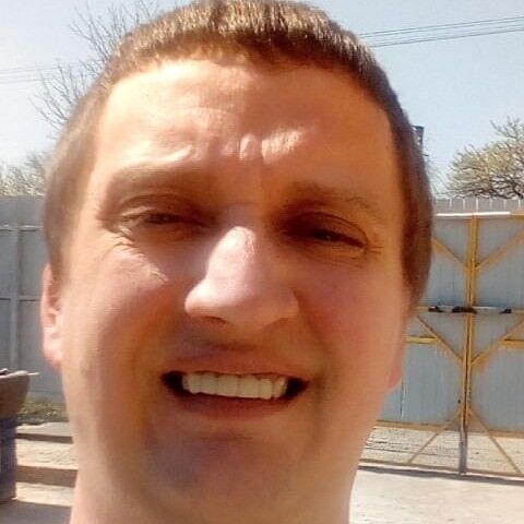  ,   Georgiy, 43 ,  