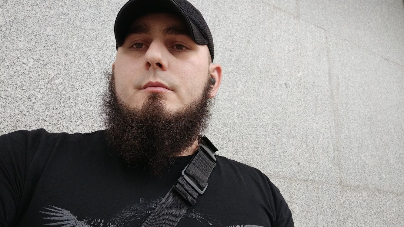 ���������� ������, ���� ������� Shamil, 34 ����, ������������ ��� ������, ����� � ���������