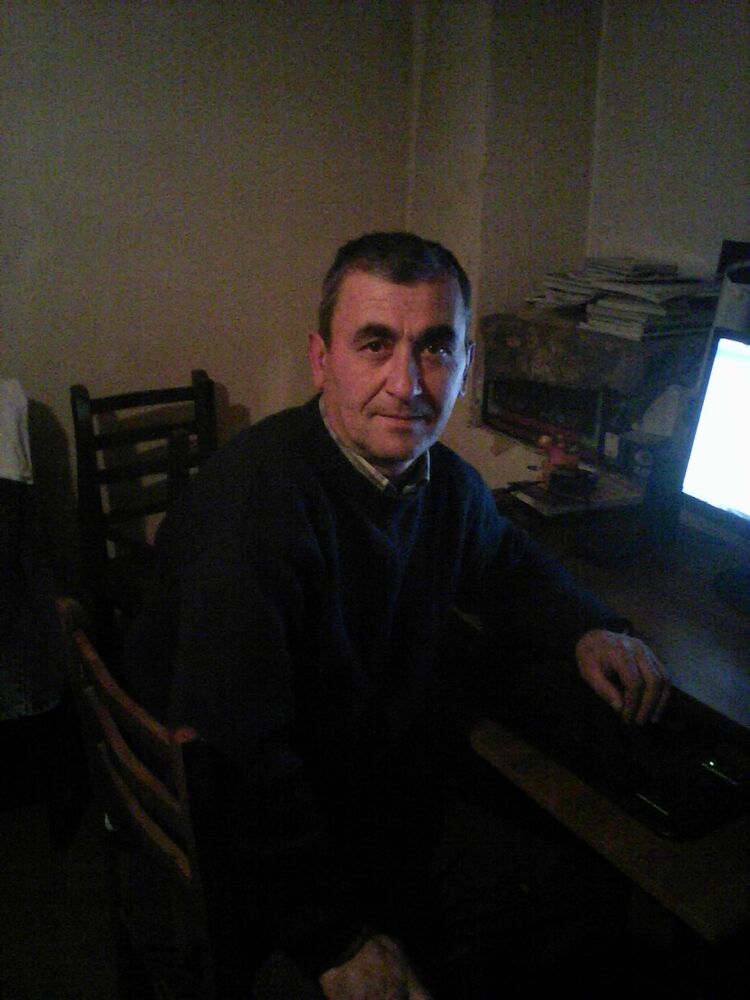  5530553  Giorgi, 55 ,    