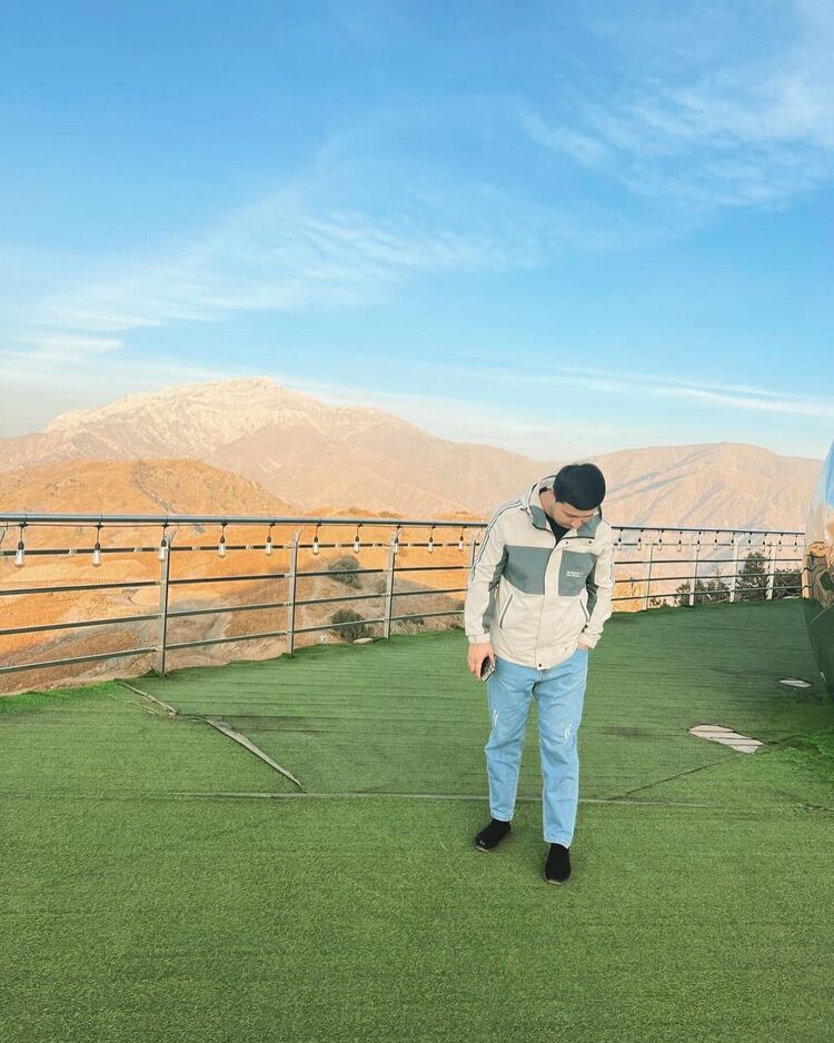 ���������� �������, ���� ������� Umar, 32 ����, ������������ ��� ����� � ���������, c�������� ���������