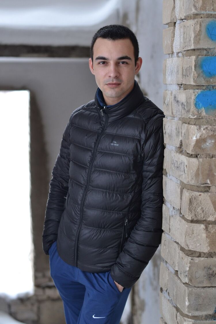 ���� 11343053 ������� �����, 32 ����, ���� ���������� � ������ ���������