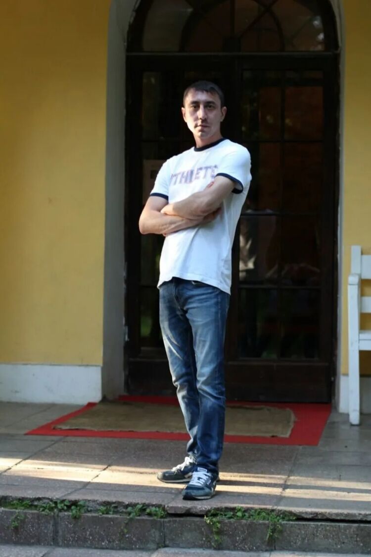 ���������� ������, ���� ������� ������, 35 ���, ������������ ��� ������, ����� � ���������, ���������