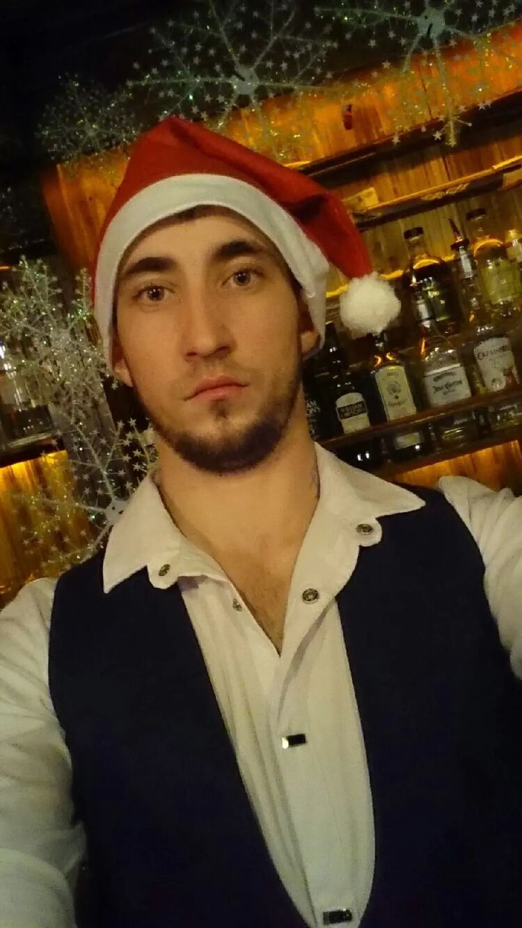 ���� 34300383 ������� Dima, 35 ���, ���� ���������� � ����-����������