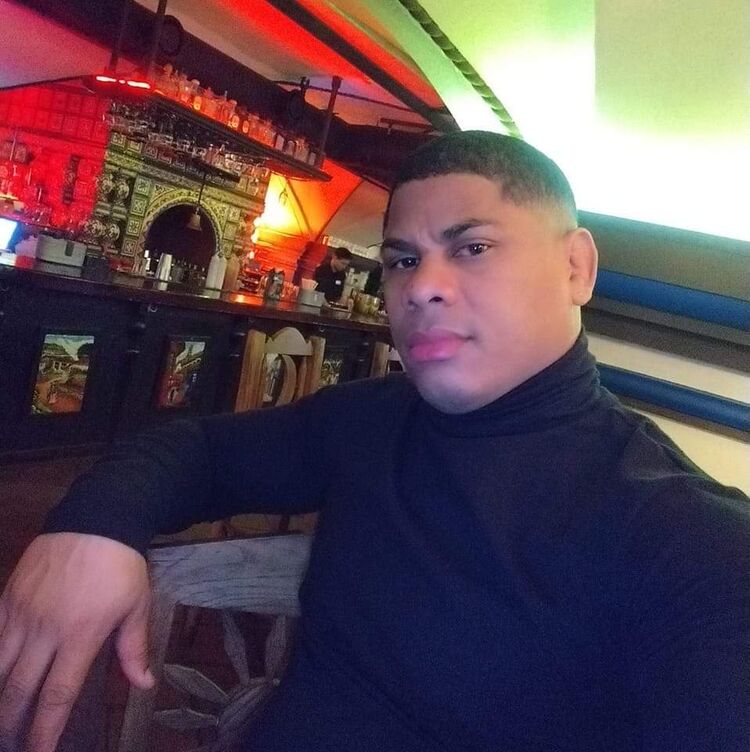 ���� 36822233 ������� Reinier, 41 ���, ���� ���������� � �������������