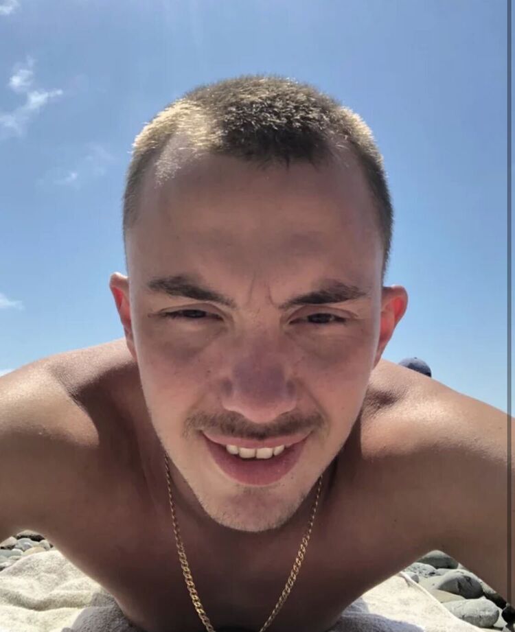 ���� 34587943 ������� Aleksandr, 31 ���, ���� ���������� � ������